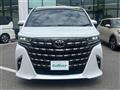 2024 Toyota Alphard