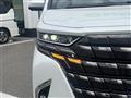 2024 Toyota Alphard