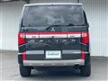 2023 Mitsubishi Delica D5