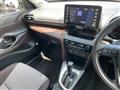 2021 Toyota Yaris Cross