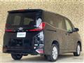 2025 Toyota Noah