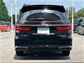 2021 Honda Odyssey Hybrid