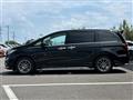 2021 Honda Odyssey Hybrid