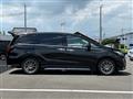 2021 Honda Odyssey Hybrid