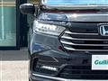 2021 Honda Odyssey Hybrid