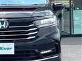 2021 Honda Odyssey Hybrid