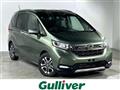 2020 Honda Freed