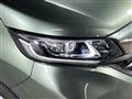 2020 Honda Freed