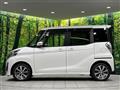 2014 Mitsubishi eK SPACE