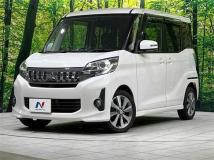 2014 Mitsubishi eK SPACE