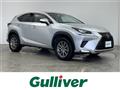 2018 Lexus NX