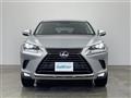 2018 Lexus NX
