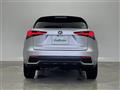 2018 Lexus NX
