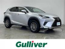 2018 Lexus NX