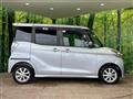 2014 Mitsubishi eK SPACE