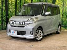 2014 Mitsubishi eK SPACE