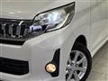 2016 Mitsubishi eK SPACE