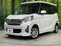 2016 Mitsubishi eK SPACE