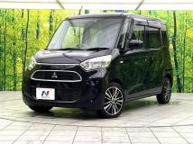 2017 Mitsubishi eK SPACE