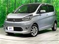 2013 Mitsubishi eK Wagon