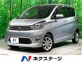2013 Mitsubishi eK Wagon
