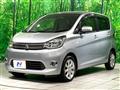 2013 Mitsubishi eK Wagon