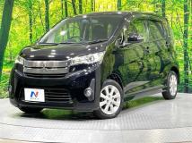 2013 Mitsubishi eK Custom