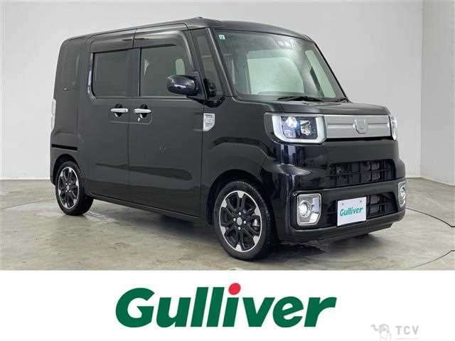 2021 Daihatsu WAKE
