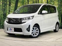 2014 Mitsubishi eK Custom