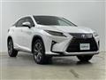 2016 Lexus RX