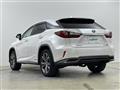 2016 Lexus RX