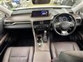 2016 Lexus RX