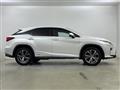 2016 Lexus RX