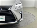 2016 Lexus RX
