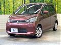 2013 Mitsubishi eK Wagon