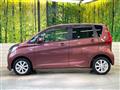 2013 Mitsubishi eK Wagon
