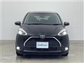 2019 Toyota Sienta