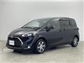 2019 Toyota Sienta