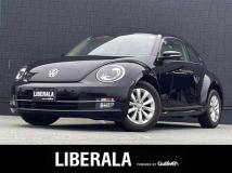2014 Volkswagen Beetle