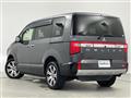 2020 Mitsubishi Delica D5