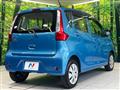 2014 Mitsubishi eK Wagon