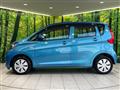 2014 Mitsubishi eK Wagon
