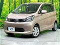 2015 Mitsubishi eK Wagon
