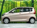 2015 Mitsubishi eK Wagon