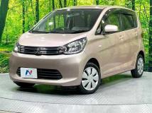 2015 Mitsubishi eK Wagon