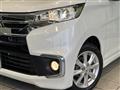 2016 Mitsubishi eK Custom