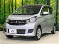 2019 Mitsubishi eK Wagon