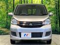 2019 Mitsubishi eK Wagon