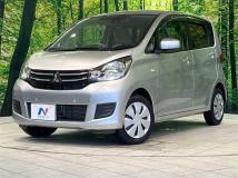 2019 Mitsubishi eK Wagon