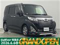 2019 Toyota Roomy